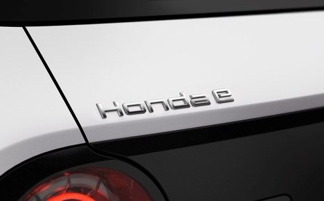 Honda avanza en su “Visión eléctrica”