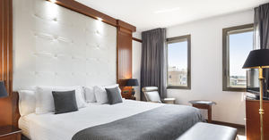 Hotels CMC suma un cuarto hotel a su portfolio con la gestión del Hotel Meliá Girona