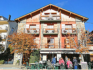 Hotel Esquirol, un alojamiento acogedor y familiar en el corazón de los Pirineos