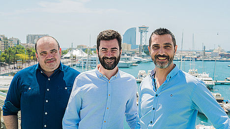 Housfy cierra una ronda de financiación de 2 millones de euros con Seaya Ventures