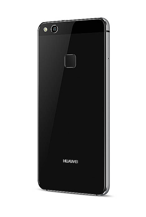 Estilo y rendimiento se unen en el lanzamiento de Huawei P10 lite