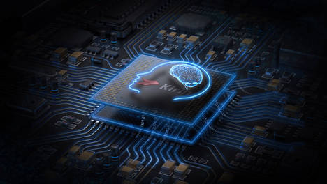 Huawei desvela el futuro de la Inteligencia Artificial móvil en IFA 2017