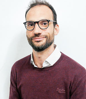 Hugo Bourgade, nuevo director de la Innovation School de Talent Garden España