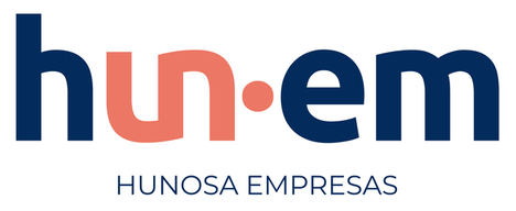 La sociedad de promoción de Grupo Hunosa pasa a llamarse Hunosa Empresas