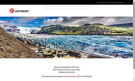 Hurtigruten presenta sus nuevos itinerarios en Canadá para esta temporada