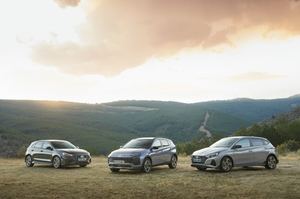 Hyundai Motor España actualiza los i20, i30 y Bayon
 