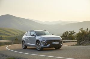 Hyundai Kona, “Mejor Coche del Año ABC 2024”
 