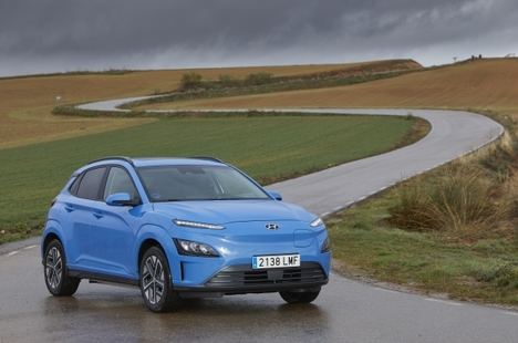 Hyundai participará en el Salón del Vehículo de Ocasión y Seminuevos de Madrid