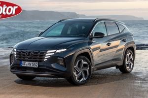 Los modelos de Hyundai cierran un 2021 cargado de premios