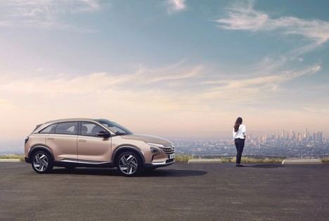 Incremento del valor de marca mundial de Hyundai