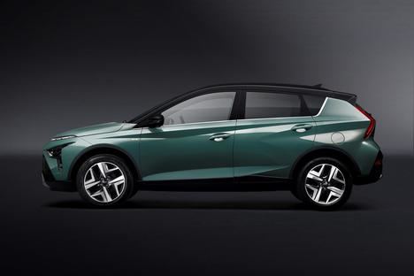 Primeras reacciones de la prensa sobre el nuevo Hyundai Bayon