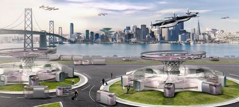 Hyundai Motor presentará su visión sobre las ciudades del futuro