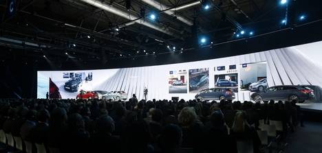 La mayor convención de los Concesionarios de Hyundai Motor
