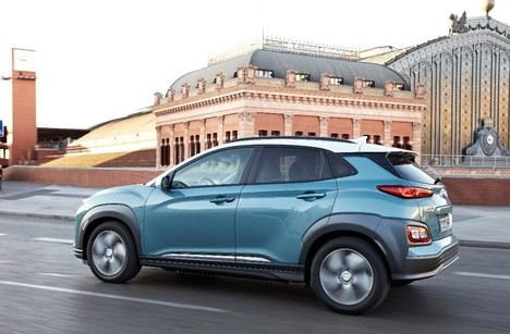 Hyundai exhibirá su gama ECO en el VEM 2019
