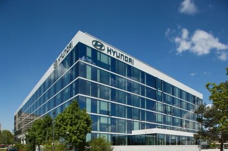2020 un año récord en renovación de gama y electrificación para Hyundai en Europa