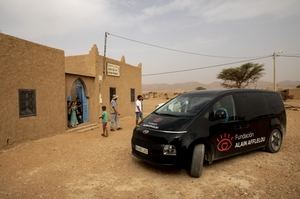 Hyundai finaliza la edición 16 de “El Desierto de los Niños”
 