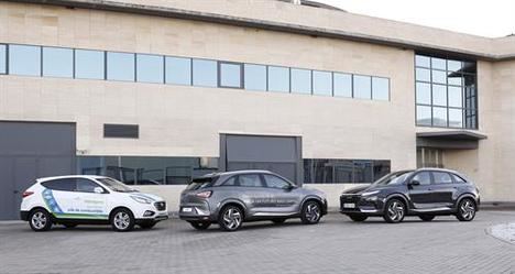 ¿Cómo ha llegado Hyundai a ser el líder en la tecnología del hidrógeno?