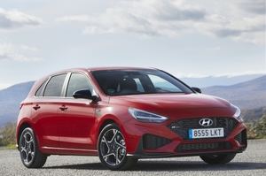 Nuevo Hyundai i30