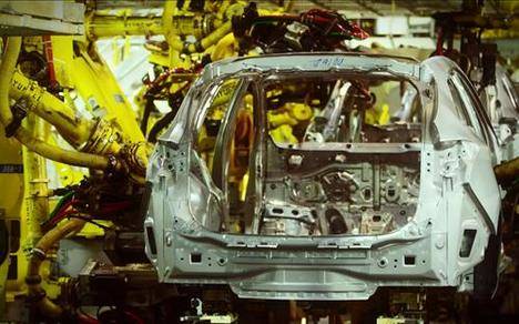 Hyundai inicia la producción del nuevo i30