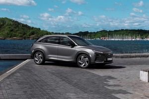 Hyundai Motor recibe el 