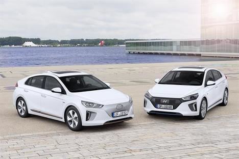 Récord de ventas de Hyundai en un mes en España