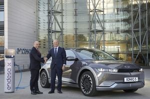 Hyundai y Endesa X lanzan un “Todo incluido”