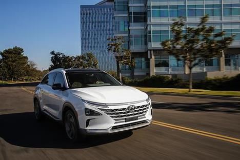 Hyundai en la IAA Mobility 2021