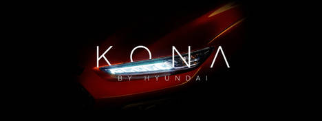 Hyundai presenta a los embajadores del KONA