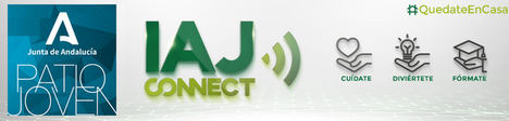 El IAJ ofrece más de 40 cursos gratuitos online a través del proyecto IAJCONNECT