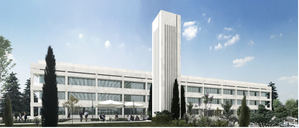 IBA Capital Partners adquiere un edificio de oficinas en Las Rozas, Madrid