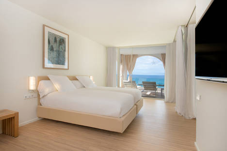 Iberostar Grand Hotel Salomé reabre sus puertas para liderar la oferta de lujo en Tenerife