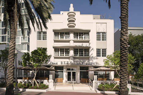 Iberostar inaugura un nuevo hotel en South Beach (Miami)