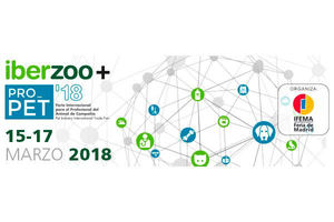 El Foro de Formación y Comercial presenta las últimas novedades y productos del mundo animal de compañía, en IBERZOO+PROPET 2018
