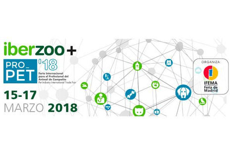 Atractiva y completa programación de actividades para el sector del animal de compañía, en el Escenario de IBERZOO+PROPET 2018