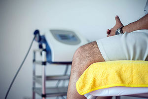 IBV trabaja en una herramienta que facilita el seguimiento clínico de pacientes con prótesis de rodilla