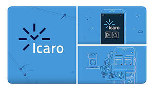 ENAIRE presenta la aplicación ICARO para gestionar planes de vuelo desde dispositivos móviles