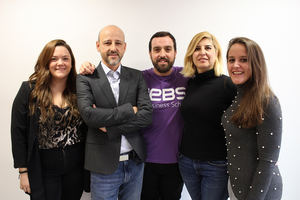 IEBS, escuela pionera de e-learning para el mercado iberoamericano, se une al grupo educativo DIGITALENT de Magnum Capital e ISDI