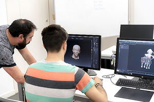 IED Madrid lanza un diploma de 3 años en Diseño de Videojuegos