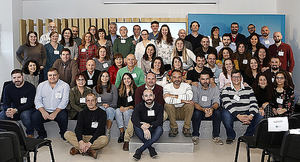 Fundación Mahou San Miguel reúne a más de 650 profesionales de la compañía comprometidos con el voluntariado