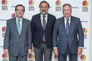 Ifema contribuye con 3.489 millones a la economía de Madrid