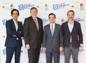 La industria de los videojuegos celebrará en Madrid su gran feria anual