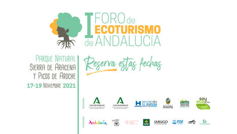 La Sierra de Aracena acogerá el I Foro de Ecoturismo en Andalucía