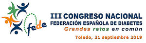 La Federación Española de Diabetes celebrará su III Congreso en Toledo