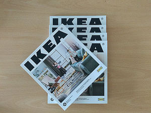 Geobuzón e IKEA unen fuerzas para repartir más de 7,5 millones de catálogos durante la ‘vuelta al cole’