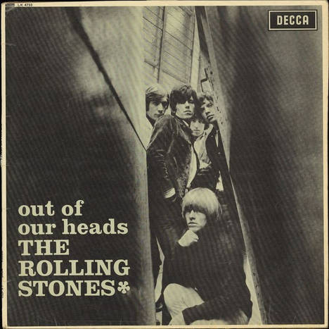 Vinilo The Rolling Stones
