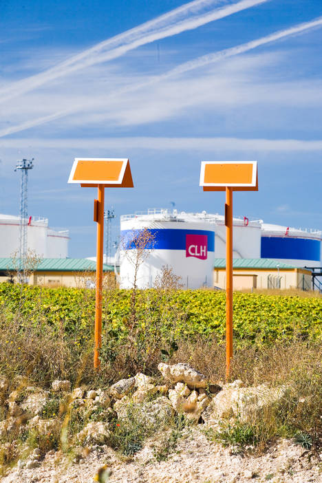 El Grupo CLH invirtió más de 33 millones de euros en proyectos medioambientales en los últimos tres años