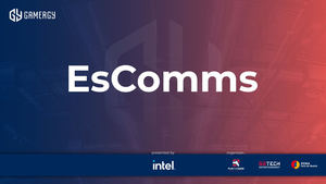 Más de 600 profesionales asistieron a EsComms, las conferencias sobre comunicación en esports en GAMERGY by Intel