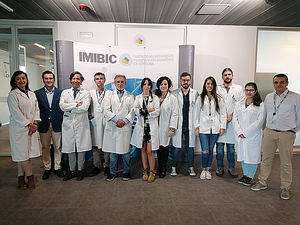 El IMIBIC y el Hospital Reina Sofía participan en un macroproyecto de investigación europeo para mejorar el tratamiento de las enfermedades autoinmunes y alérgicas