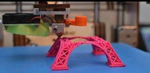 Impresoras 3D, la robótica inteligente aspira a colarse en nuestras cocinas