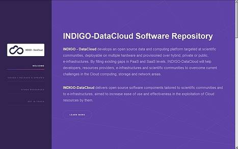 Atos participa en el proyecto “Indigo Data Cloud”, la nube más potente para la comunidad científica europea